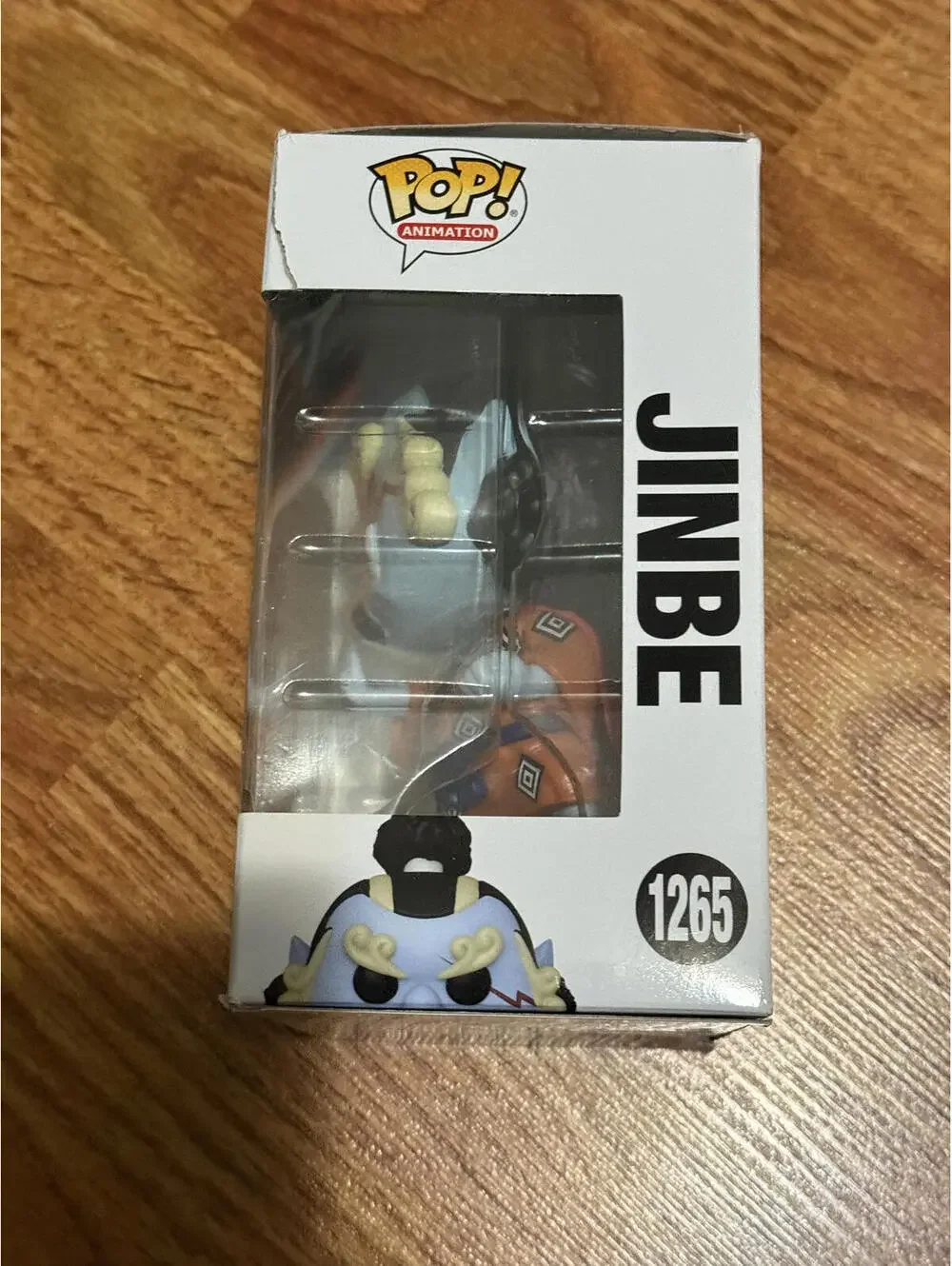 Funko | One Piece | Jinbe 1265
